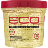 Eco Style Argan Oil Gel 16oz