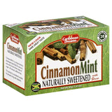 C Dreams Cinnamon Mint Tea 20s
