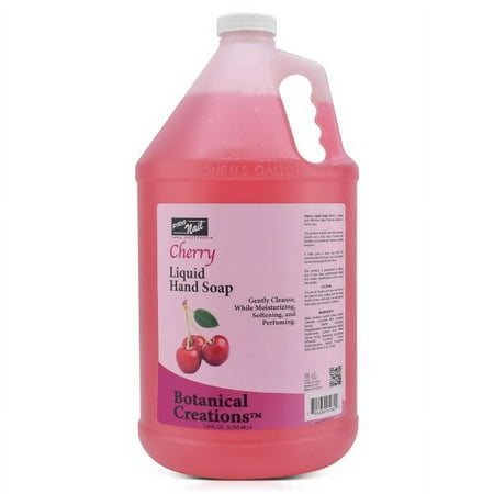 Pro Nail Pink Nail Polish Remover 8oz