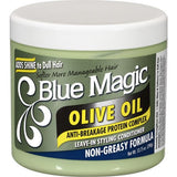 Blue Magic Olive Oil Conditioner 13.75oz
