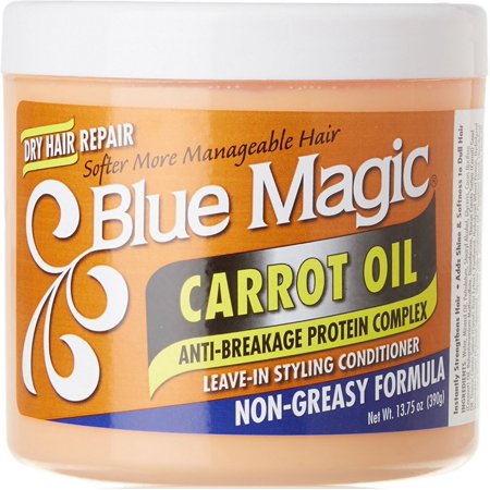 B Magic Carrot Oil Conditioner 13.75oz