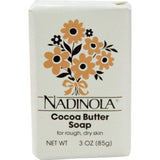 Nadinola Cocoa Butter Soap 85g
