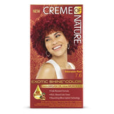 CON Intense Red Hair Color 7.6