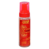 CON Argan Oil Style & Shine Mousse 7oz