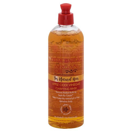 C Of N Apple Cider Vinegar Rinse 15.5oz