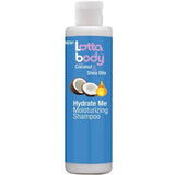 Lotta Body Hydrate M Shampoo 300ml