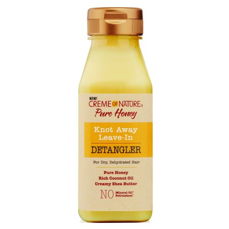 CoN Knot Away Leave-In Detangler 8oz