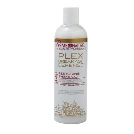 CoN PBD Restoring Shampoo 12oz
