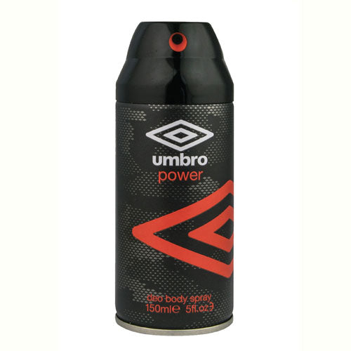 Umbro Power Body Spray 150ml