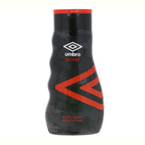 Umbro Power Body Wash 400ml