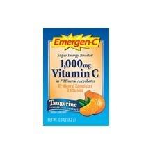 Emergen-C Tangerine 9.4g