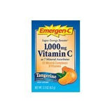 Emergen-C Tangerine 9.4g