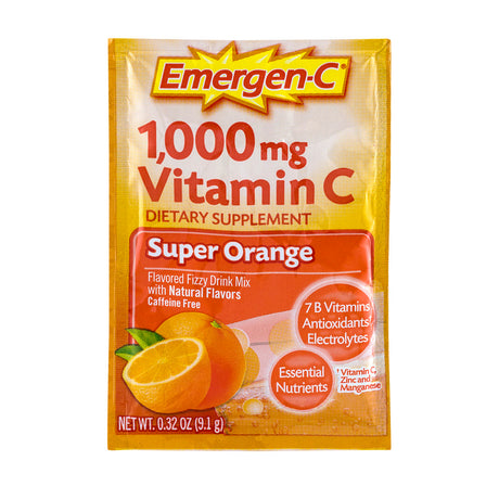 Emer. Super Orange Vitamin C Mix 0.32oz