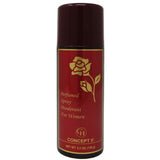 Concept II Deod. Spray Women 5.5oz