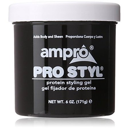 Ampro Protein Styling Gel 171g