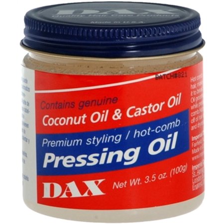 Dax Pressing Oil 100g