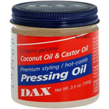 Dax Pressing Oil 100g