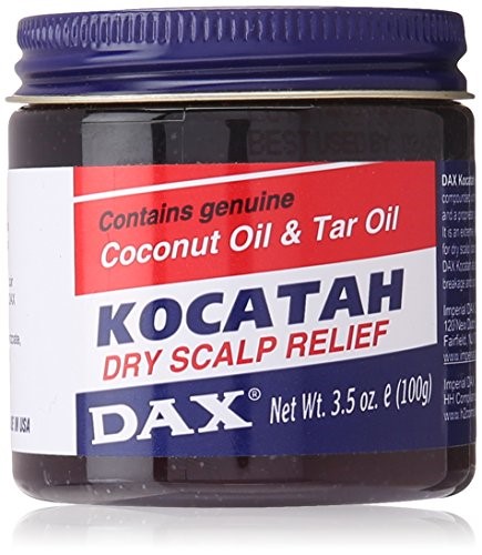 Dax Kocatah 3.5oz