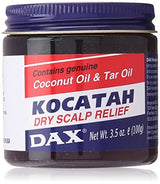Dax Kocatah 3.5oz