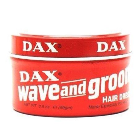 Dax Wave & Groom 3.5oz