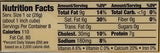 Cabot Vermont SS Cheddar Cheese 8oz