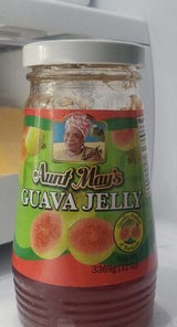 Aunt Mays Guava Jelly 12oz