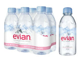 Evian Spring Water 330ml