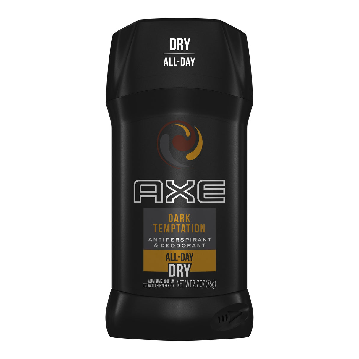 Axe D Temptation 48H A'perspirant 2.7oz