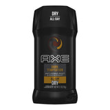 Axe D Temptation 48H A'perspirant 2.7oz