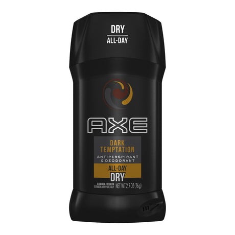 Axe D Temptation 48H A'perspirant 2.7oz