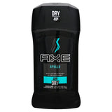 Axe Apollo Antiperspirant 2.7oz