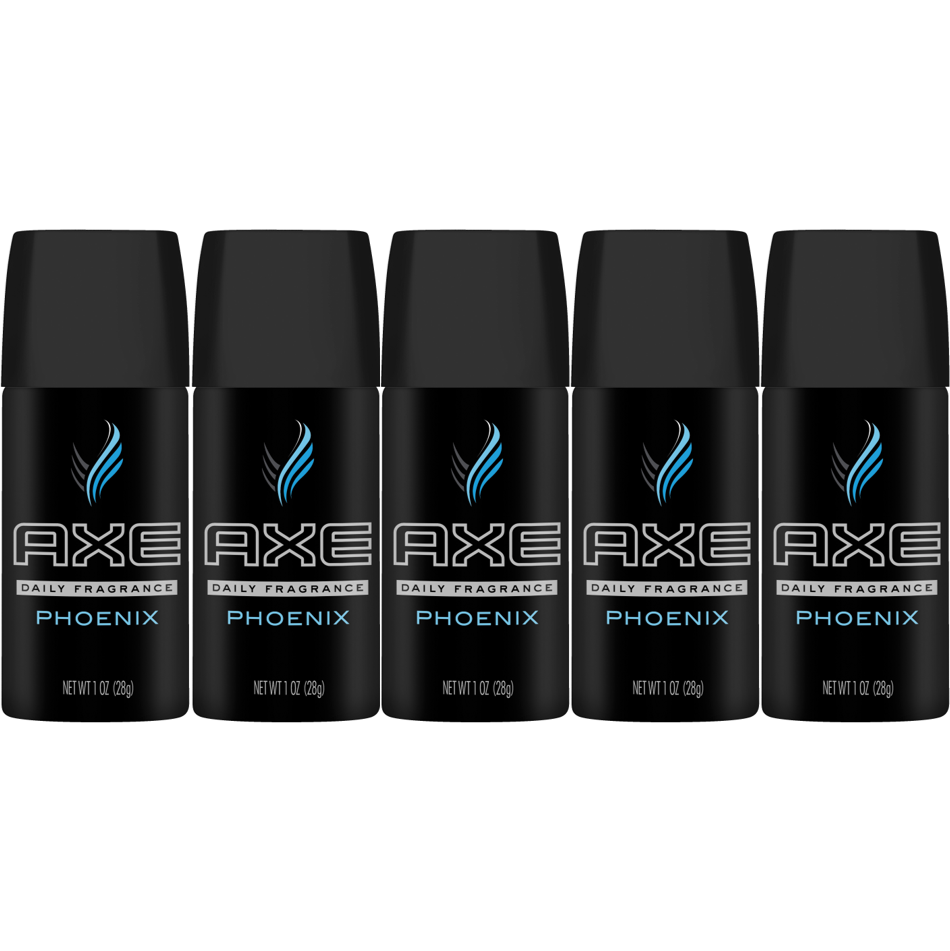 Axe Phoenix Body Spray 1oz