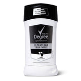 Degree Black & White Deodorant 2.7oz