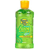 Banana Boat Aloe Aftersun Gel 8oz