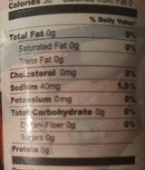 Star Pepper Sauce 5oz
