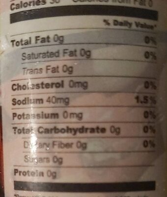Star Pepper Sauce 5oz