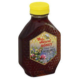 Bee Natural Wildflower Honey 16oz
