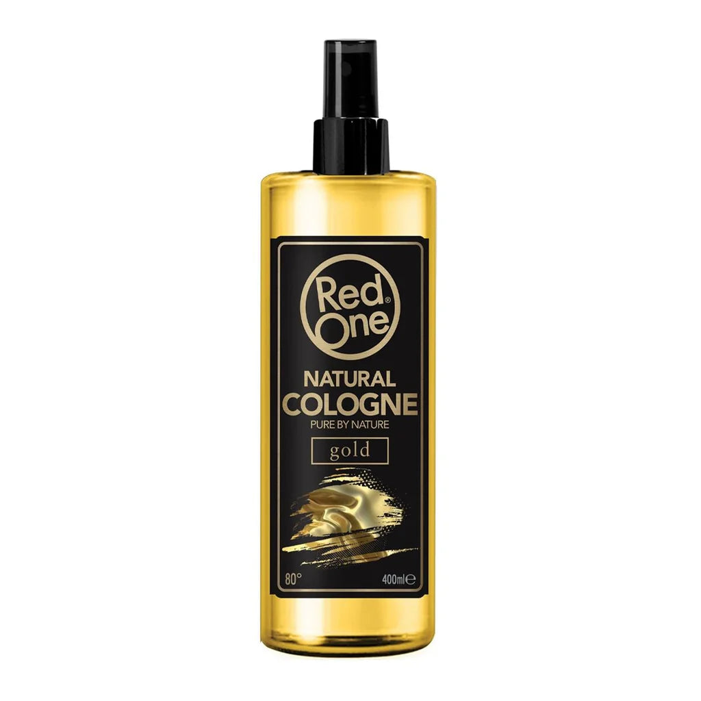 R One Gold Cologne Body Splash 400ml