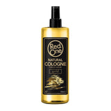 R One Gold Cologne Body Splash 400ml