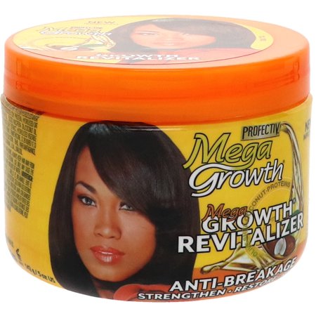 Profectiv Mega Growth Revitalizer 5oz