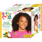 Just For Me Texture Softener Med 1kit