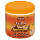 African Pride Shea Butter Miracle 6oz