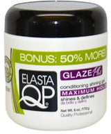 QP Glaze Plus Maximum Hold 170g