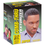 Comb Thru Texturizer Super