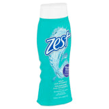 Zest Aqua Body Wash 18oz