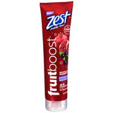 Zest Fruit Boost Pomegranate Acai 10oz
