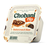 Chobani Buttercrunch Blast Yogurt 5.3oz