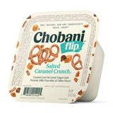Chobani Salted Caramel Crunch 4.5oz