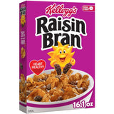 Kelloggs Raisin Bran 16.1oz