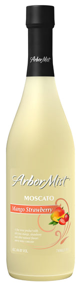 AMist Moscato Mango S berry 750ml